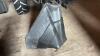 Standard poly auger hopper (B) - 3