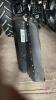 10" metal mounted auger hopper