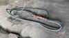 33&rsquo; NH3 supply line