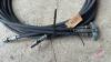 32&rsquo; hydraulic hose - 2