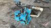 B/S 2&rdquo; water pump