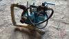 B/S 2&rdquo; water pump - 4