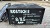 Rostech 8 DC power supply base station - 3