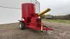 New concept RM155 roller mill s/n 0906071 - 2