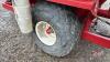 New concept RM155 roller mill s/n 0906071 - 8