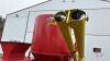 New concept RM155 roller mill s/n 0906071 - 9