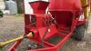 New concept RM155 roller mill s/n 0906071 - 10