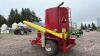 New concept RM155 roller mill s/n 0906071 - 18