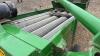 Triangle Industries Kwik-Kleen 572 rotary grain cleaner s/n 1359 - 4