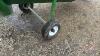Triangle Industries Kwik-Kleen 572 rotary grain cleaner s/n 1359 - 6