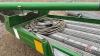 Triangle Industries Kwik-Kleen 572 rotary grain cleaner s/n 1359 - 13