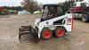 2013 Bobcat S100 skid steer s/n AB6421247