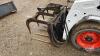 2013 Bobcat S100 skid steer s/n AB6421247 - 7