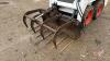 2013 Bobcat S100 skid steer s/n AB6421247 - 8
