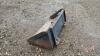 2013 Bobcat S100 skid steer s/n AB6421247 - 9