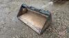 2013 Bobcat S100 skid steer s/n AB6421247 - 10