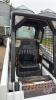 2013 Bobcat S100 skid steer s/n AB6421247 - 12