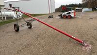 26' x 4" Farmking pencil auger
