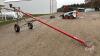 26' x 4" Farmking pencil auger
