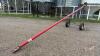 26' x 4" Farmking pencil auger - 2