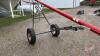 26' x 4" Farmking pencil auger - 4