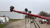 26' x 4" Farmking pencil auger - 5