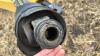 Tube-Line Nitro 575 RS tandem axle vertical beater manure spreader s/n 22NRS390 - 6