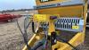 Tube-Line Nitro 575 RS tandem axle vertical beater manure spreader s/n 22NRS390 - 8