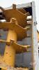 Tube-Line Nitro 575 RS tandem axle vertical beater manure spreader s/n 22NRS390 - 16