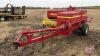 New Holland 570 square baler s/n 826223 - 2
