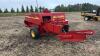 New Holland 570 square baler s/n 826223 - 3