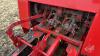 New Holland 570 square baler s/n 826223 - 9