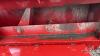 New Holland 570 square baler s/n 826223 - 12