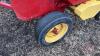 New Holland 570 square baler s/n 826223 - 13