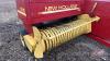 New Holland 570 square baler s/n 826223 - 14