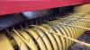New Holland 570 square baler s/n 826223 - 15