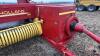 New Holland 570 square baler s/n 826223 - 17
