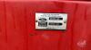 New Holland 570 square baler s/n 826223 - 18