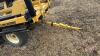Tube-Line X2 TL5500 automatic bale wrapper s/n 08045 - 3