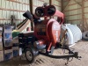 *2009 REM 2700 grain vac - 2