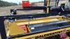 Tube-Line X2 TL5500 automatic bale wrapper s/n 08045 - 11
