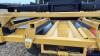 Tube-Line X2 TL5500 automatic bale wrapper s/n 08045 - 13