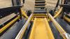 Tube-Line X2 TL5500 automatic bale wrapper s/n 08045 - 14
