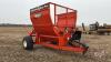 Highline bale pro 8000 bale processor s/n BP80000596 - 2