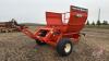 Highline bale pro 8000 bale processor s/n BP80000596 - 3