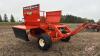 Highline bale pro 8000 bale processor s/n BP80000596 - 4