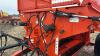 Highline bale pro 8000 bale processor s/n BP80000596 - 5