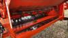 Highline bale pro 8000 bale processor s/n BP80000596 - 7