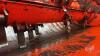 Highline bale pro 8000 bale processor s/n BP80000596 - 8