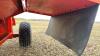 Highline bale pro 8000 bale processor s/n BP80000596 - 9